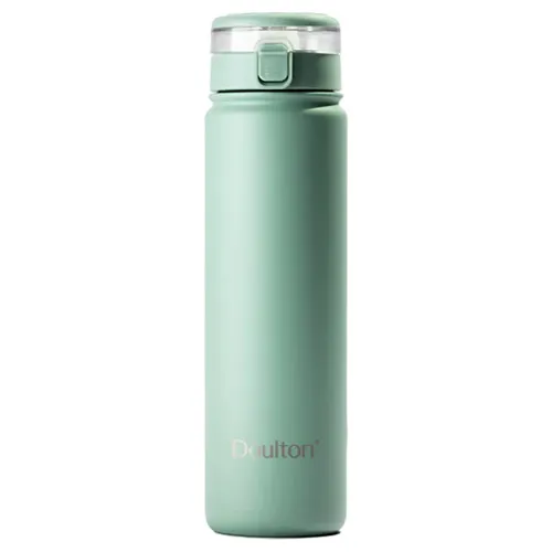 Botella Doulton Taste 2 con filtro de agua (Verde) - Imagen 4