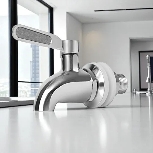 Stainless Steel Spigot for Berkefeld Systems