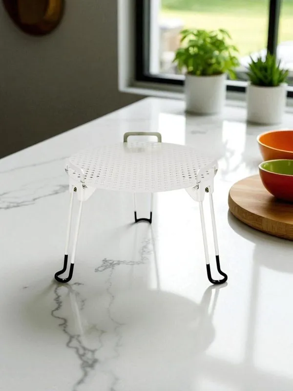 Soporte de acero inoxidable para la Duchess Berkefeld (sistema de 1,58 galones)