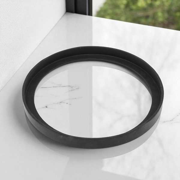 Berkefeld Rubber Base Replacement