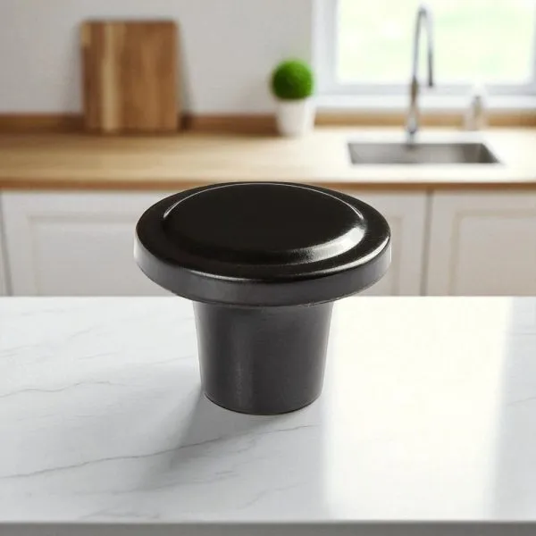 Berkefeld Knob Replacement