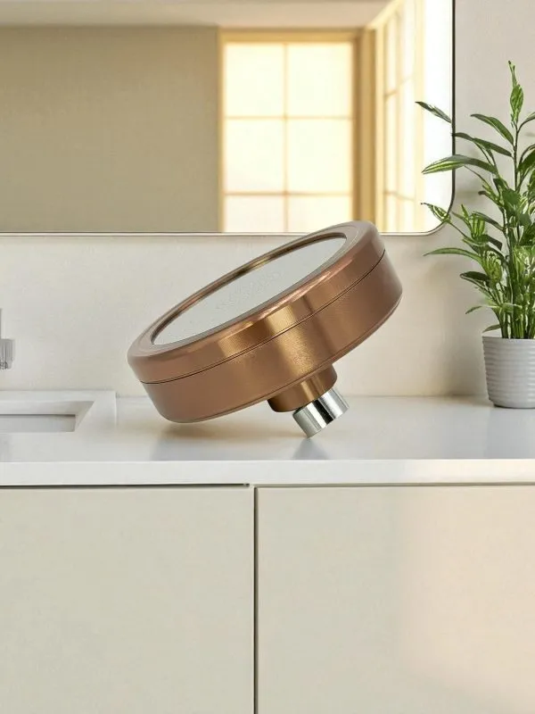 British Shower Head (Oil Rubbed Bronze)