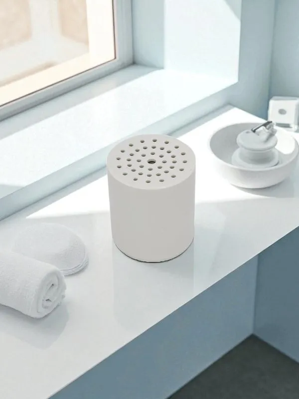 Filtro de recambio para ducha British