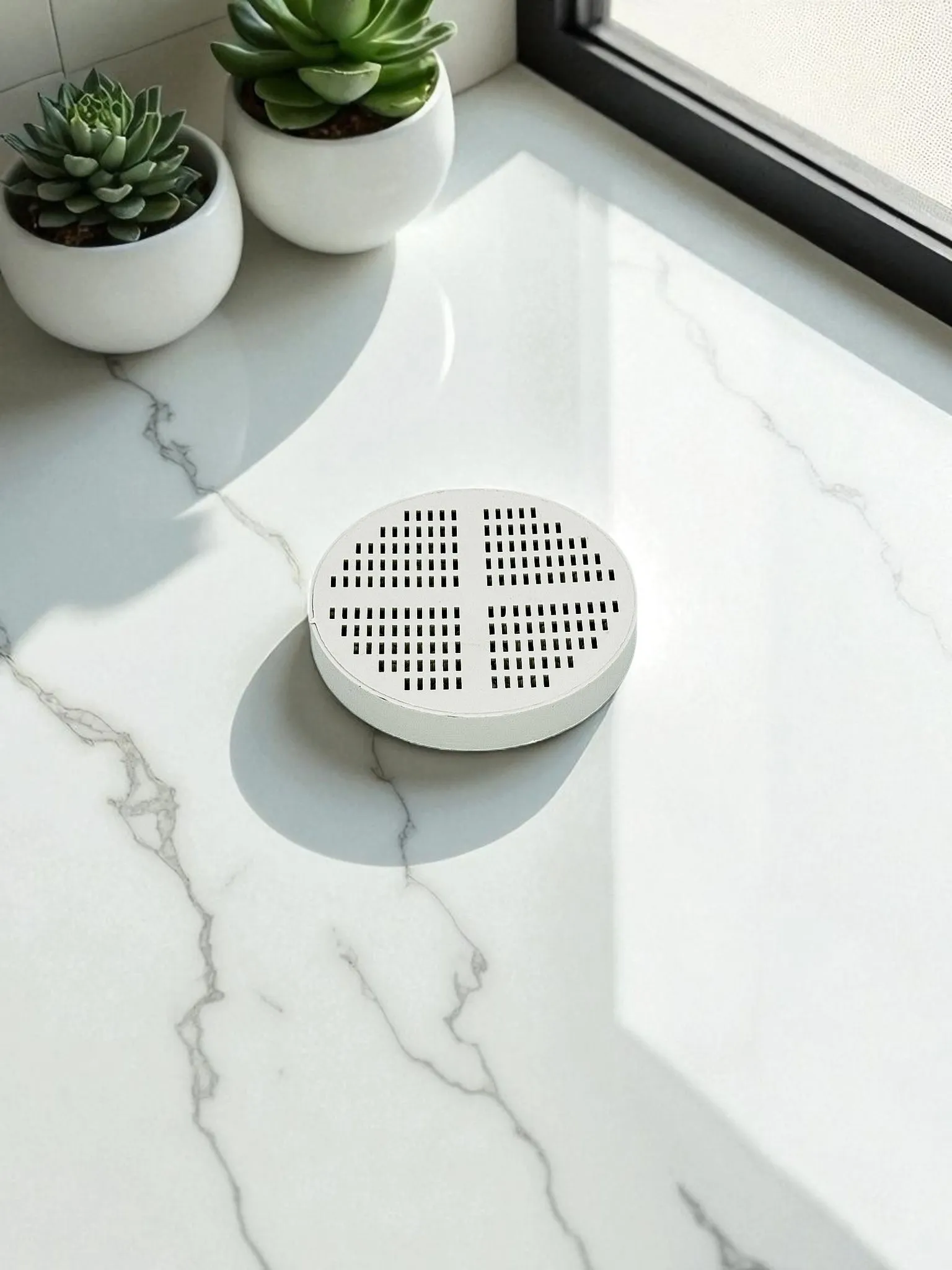 British Shower Head Replacement Filter
