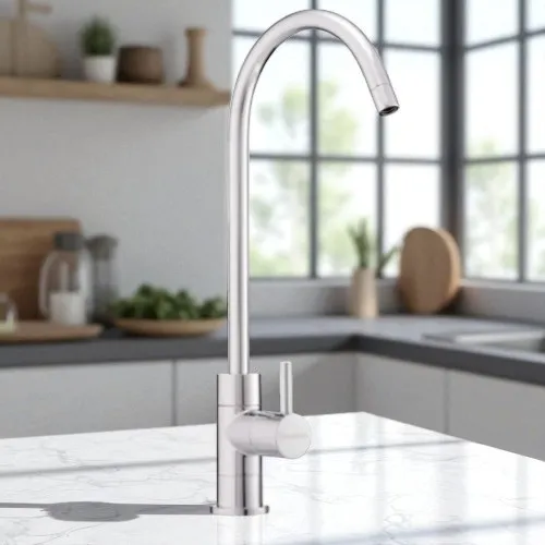 Doulton Single Faucet